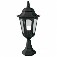  PARISH Elstead Lighting PR4 BLACK