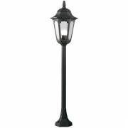  PARISH Elstead Lighting PR5 BLACK