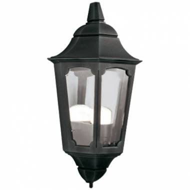 Уличный светильник Elstead Lighting PR7 BLACK PARISH