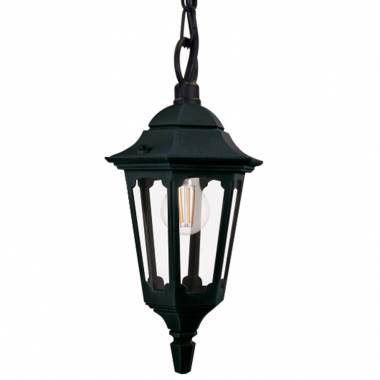 Уличный светильник Elstead Lighting PR9-BLACK