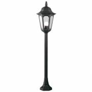  PARISH Elstead Lighting PRM5 BLACK
