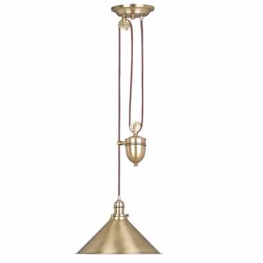 Светильник Elstead Lighting (PROVENCE) PV/P AGB