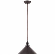 Светильник PROVENCE Elstead Lighting PV/SP OB