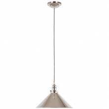 Светильник PROVENCE Elstead Lighting PV/SP PN