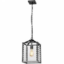 Светильник LOUVRE Elstead Lighting QN-LOUVRE-1P