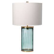 Настольная лампа RENO Elstead Lighting QN-RENO-GREEN-AB