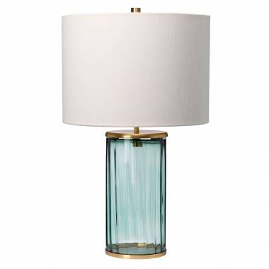 Настольная лампа Elstead Lighting(RENO) QN-RENO-GREEN-AB