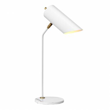 Настольная лампа Elstead Lighting (QUINTO) QUINTO/TL WAB