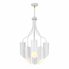 Люстра QUINTO Elstead Lighting QUINTO6 WAB