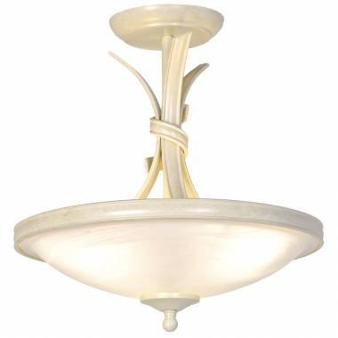 Люстра Elstead Lighting RB/SF/A IV/GOLD RIBBON