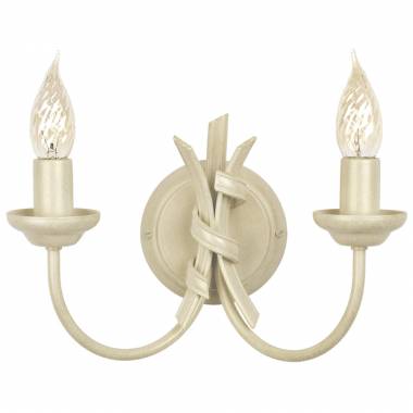 Бра Elstead Lighting RB2 IV/GOLD RIBBON