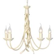 Люстра RIBBON Elstead Lighting RB5 IV/GOLD