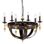 Люстра REGAL Elstead Lighting REGAL6