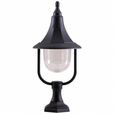 Уличный светильник Elstead Lighting SHANNON PED SHANNON