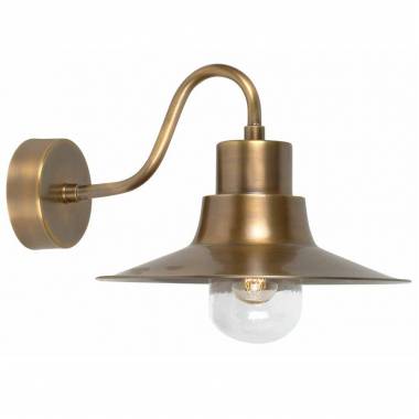 Уличный светильник Elstead Lighting SHELDON BR SHELDON