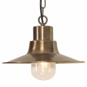  SHELDON Elstead Lighting SHELDON CH BR