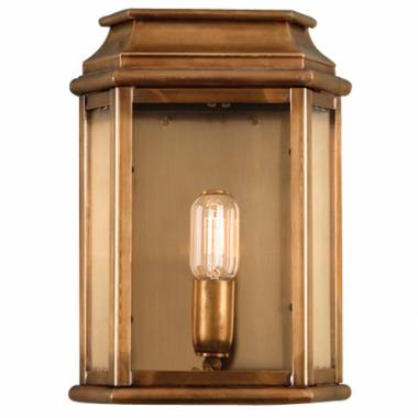 Уличный светильник Elstead Lighting ST MARTINS BR ST MARTINS