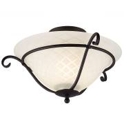 Светильник TORCHIERE Elstead Lighting TCH/F BLACK