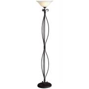 Торшер TORCHIERE Elstead Lighting TCH/UL BLACK