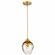 Светильник TIBER Elstead Lighting TIBER-P-AMBER