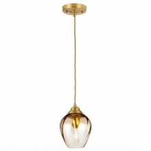 Светильник TIBER Elstead Lighting TIBER-P-AMBER