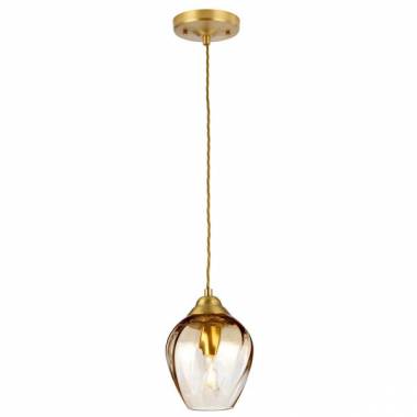 Светильник Elstead Lighting TIBER-P-AMBER