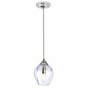 Светильник TIBER Elstead Lighting TIBER-P-CLEAR