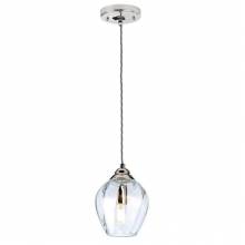 Светильник TIBER Elstead Lighting TIBER-P-CLEAR