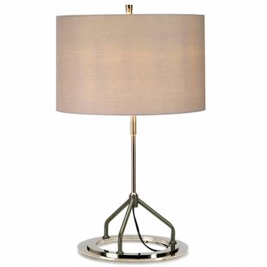 Настольная лампа Elstead Lighting (Vicenza ) VICENZA/TL GPN
