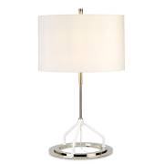 Настольная лампа Vicenza Elstead Lighting VICENZA/TL WPN