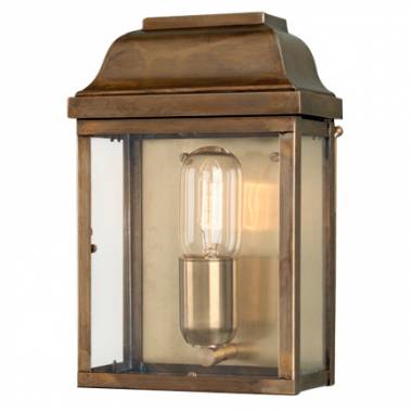 Уличный светильник Elstead Lighting VICTORIA BR VICTORIA