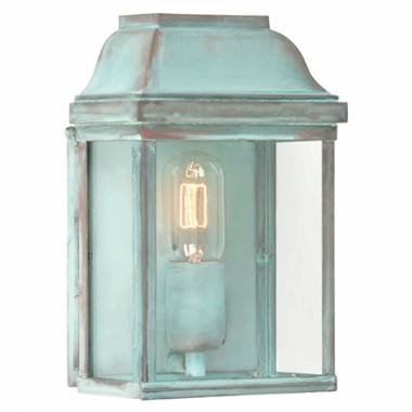 Уличный светильник Elstead Lighting VICTORIA VERDI VICTORIA