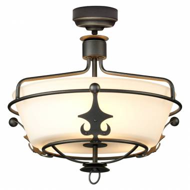 Светильник Elstead Lighting (Windsor Graphite) WINDSOR/SF GR