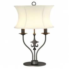 Настольная лампа Windsor Graphite Elstead Lighting WINDSOR/TL GR