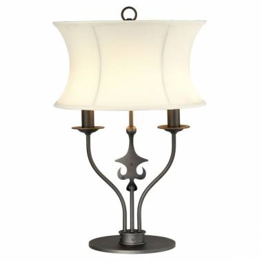 Настольная лампа Elstead Lighting (Windsor Graphite) WINDSOR/TL GR