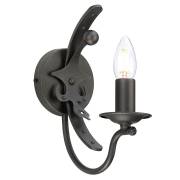 Бра Windsor Graphite Elstead Lighting WINDSOR1 GR