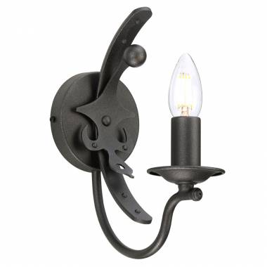 Бра Elstead Lighting (Windsor Graphite) WINDSOR1 GR