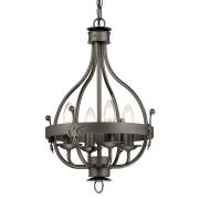 Светильник Windsor Graphite Elstead Lighting WINDSOR4 GR