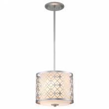 Светильник ZIGGY Elstead Lighting ZIGGY-1P-S-LS