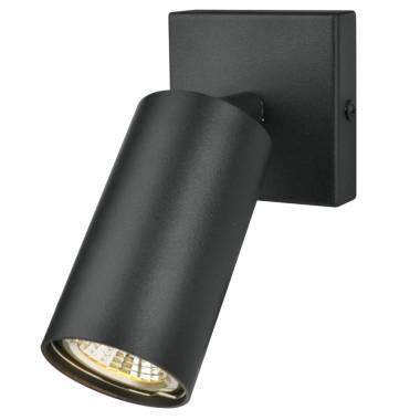 Спот Elvan 1201-GU10-Bk