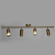 Спот 2449 Elvan 2449/4-GU10-Gl