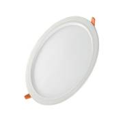 Точечный светильник 308R Elvan 308R-22W-4000K