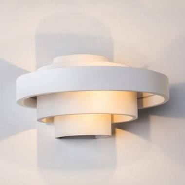 Бра Elvan 5809-10W-3000K-Wh