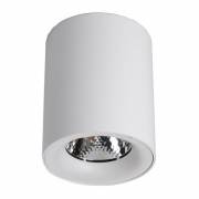 Точечный светильник 584 Elvan 584R-12W-4000K-Wh