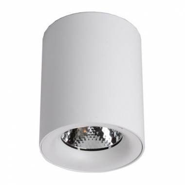 Точечный светильник Elvan 584R-12W-4000K-Wh