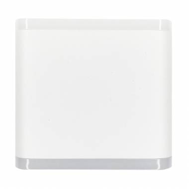 Бра Elvan 6080S-6W-3000K-Wh