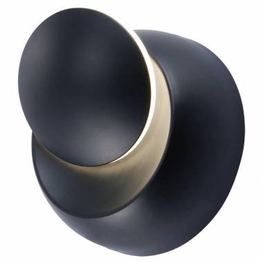 Бра Elvan 6100-5W-3000K-Bk