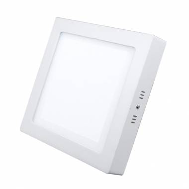 Точечный светильник Elvan 702SQ-6W-4000K-Wh