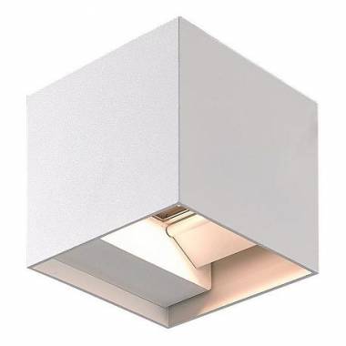 Бра Elvan BR-310-6W-WW-Wh
