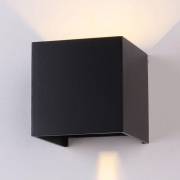  310 Elvan GW-310A-6W-NH-Bk